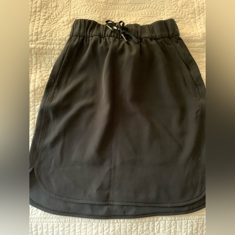Lululemon Skirt
